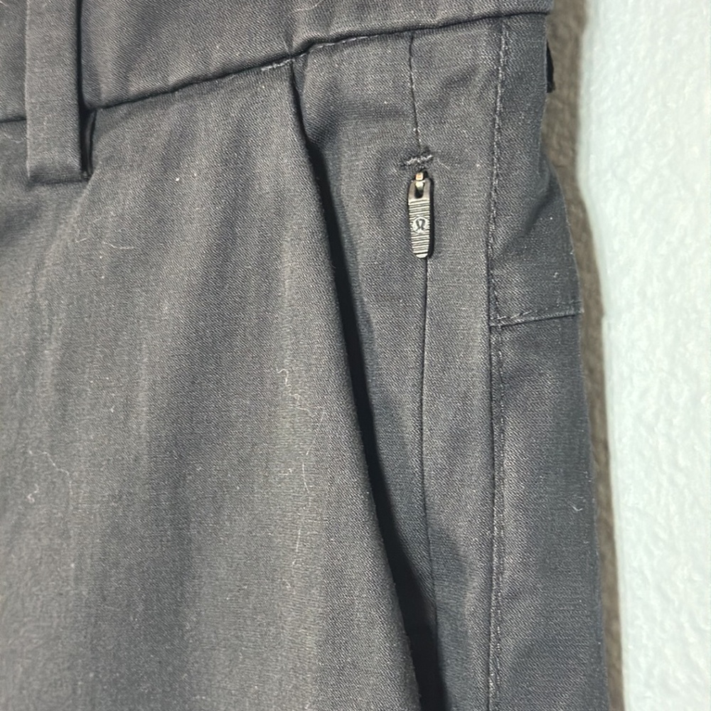 Lululemon Men's Commission Pant Classic Swift Cotton